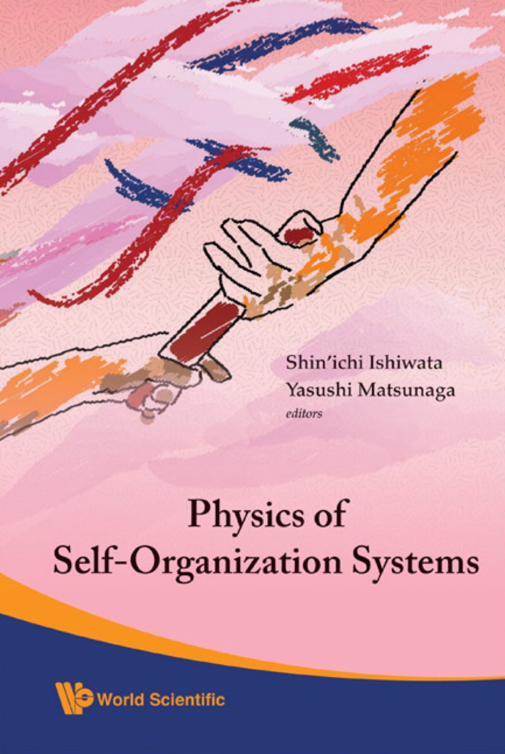 PHYS SELF-ORGANIZ SYS [W/ CD] (With CD-ROM)  â€“ PDF/EPUB Version Downloadable